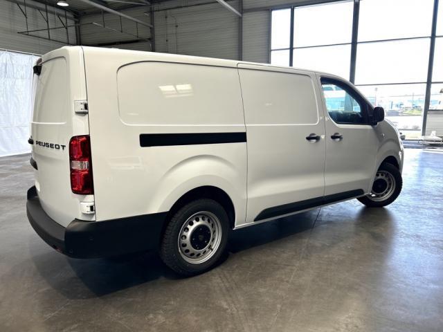 Peugeot Expert image 7