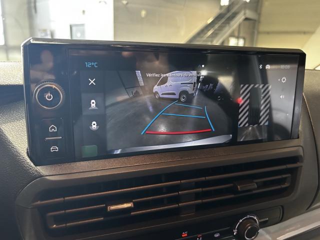 Citroen Jumpy image 6