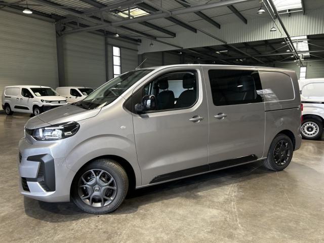 Citroen Jumpy image 7