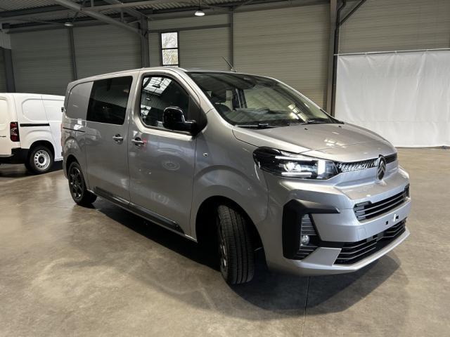 Citroen Jumpy image 5