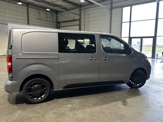 Citroen Jumpy image 1