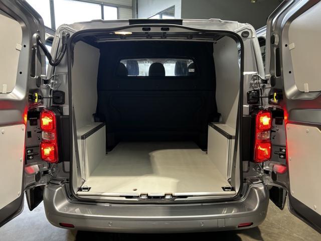 Citroen Jumpy image 9