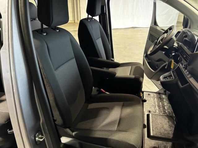 Citroen Jumpy image 2