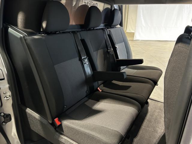 Citroen Jumpy image 3