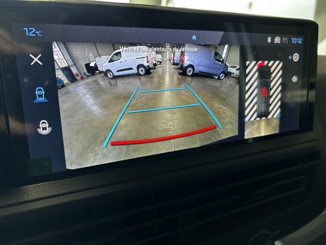 Peugeot Expert image 1