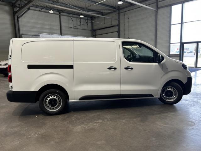 Peugeot Expert image 3