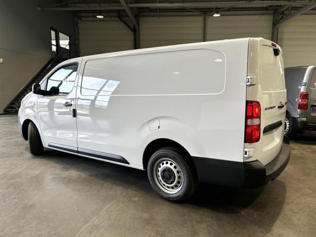 Peugeot Expert image 9