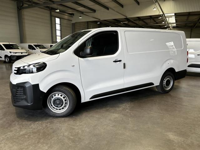 Peugeot Expert image 8