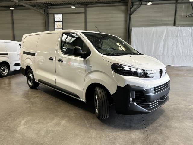 Peugeot Expert image 2