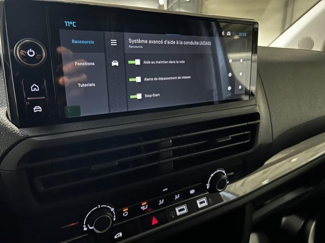 Citroen Jumpy image 5