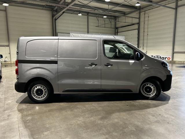 Citroen Jumpy image 3