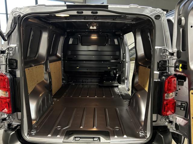 Citroen Jumpy image 6