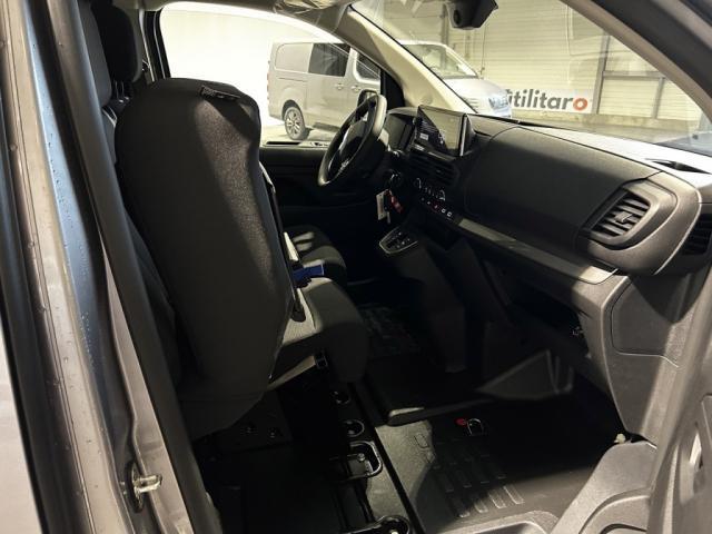 Citroen Jumpy image 4