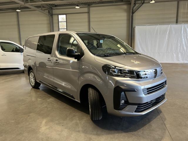 Peugeot Expert image 9
