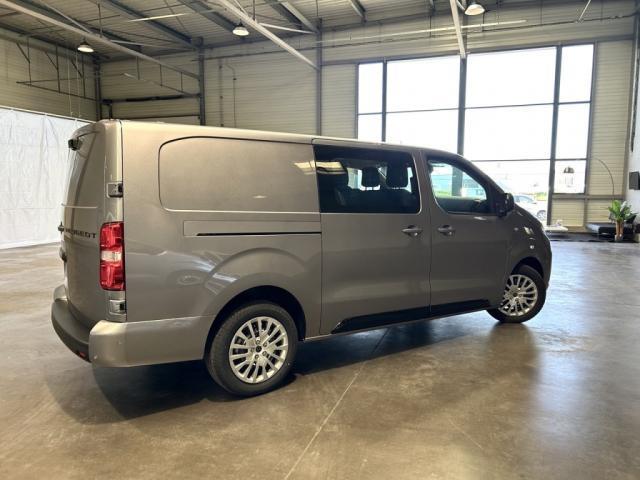 Peugeot Expert image 3