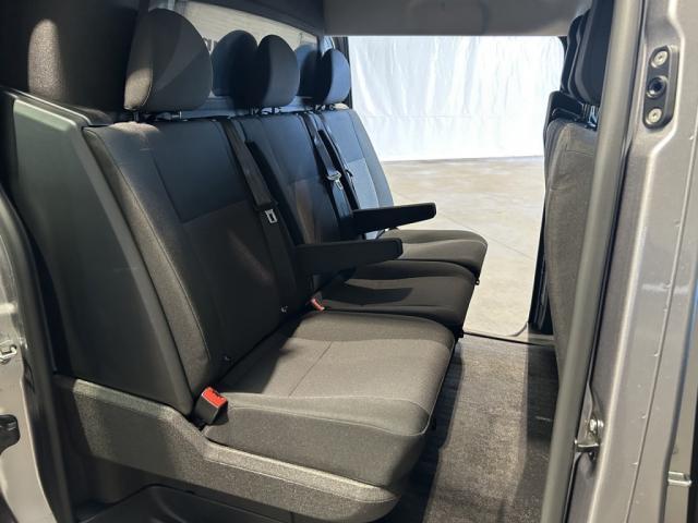 Peugeot Expert image 8