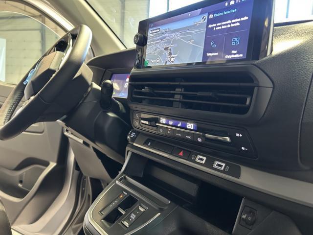 Peugeot Expert image 1