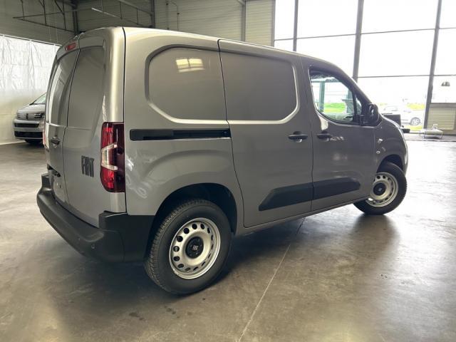 Fiat Doblo image 5