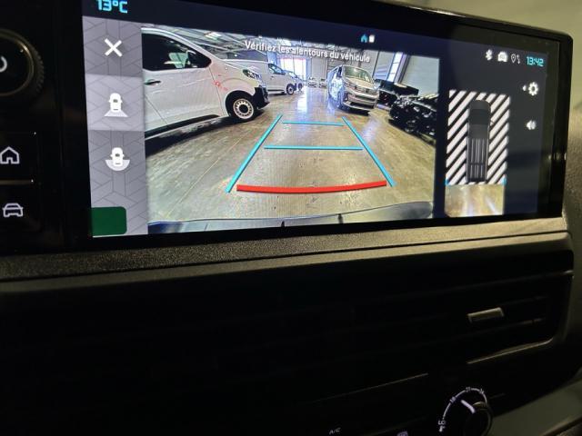 Citroen Jumpy image 1