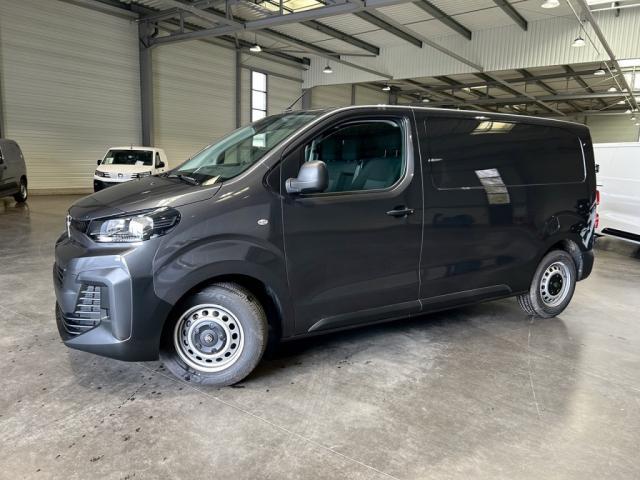 Citroen Jumpy image 6