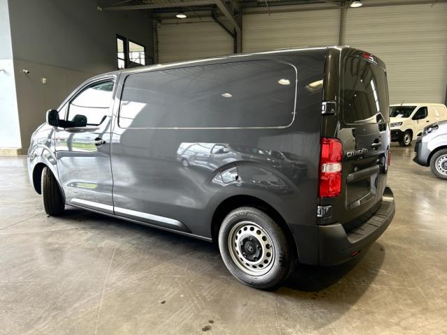 Citroen Jumpy image 9