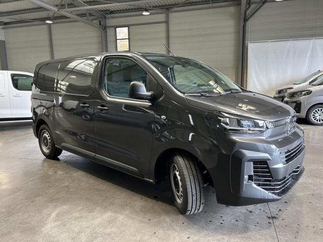 Citroen Jumpy image 7