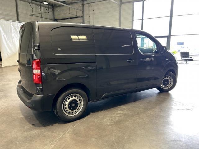 Citroen Jumpy image 3