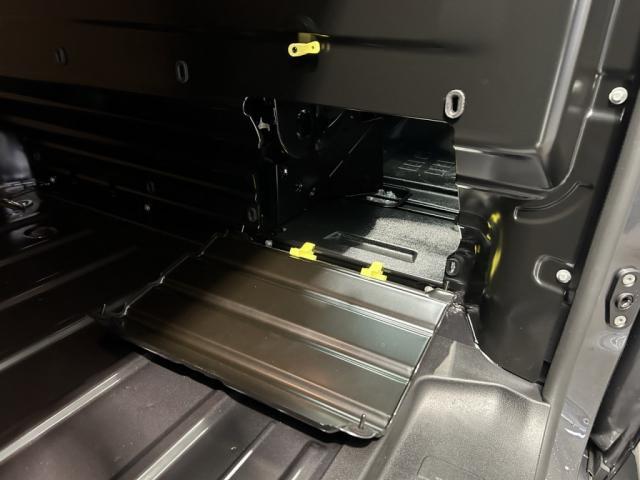 Citroen Jumpy image 8