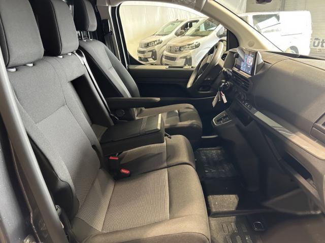 Citroen Jumpy image 4