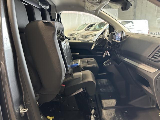 Citroen Jumpy image 5