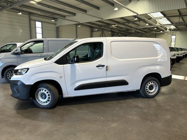 Citroen Berlingo image 4