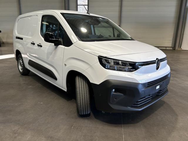 Citroen Berlingo image 1