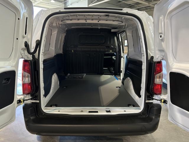 Citroen Berlingo image 8