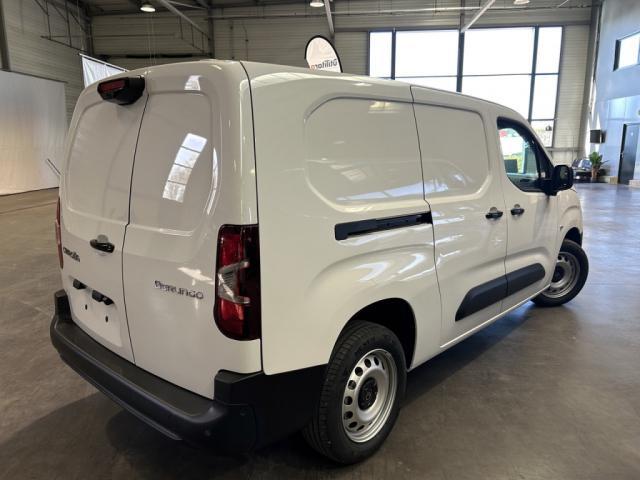 Citroen Berlingo image 8