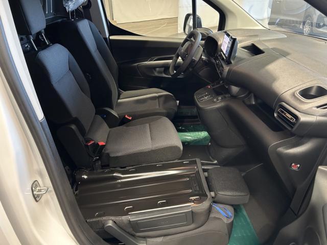 Citroen Berlingo image 2