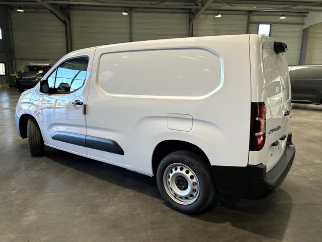 Citroen Berlingo image 8