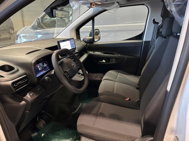 Citroen Berlingo image 1