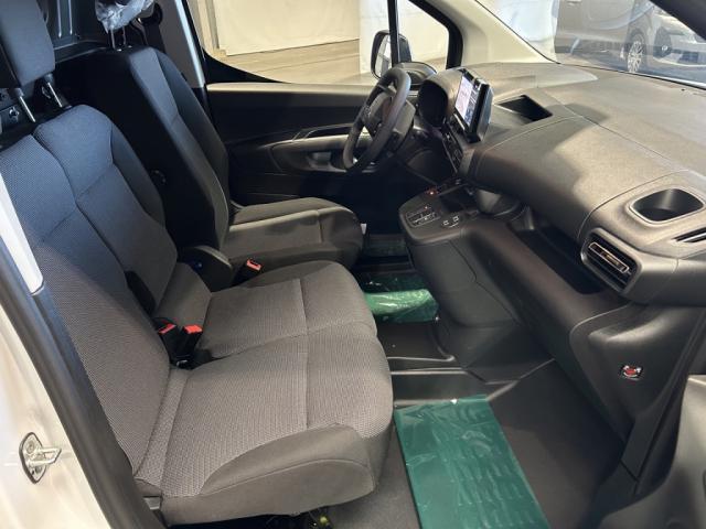 Citroen Berlingo image 3