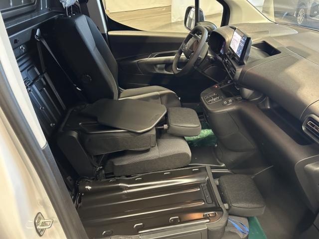 Citroen Berlingo image 2