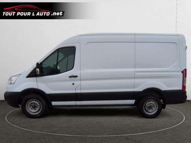 Ford Transit 2t image 8