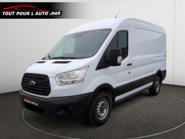 Ford Transit 2t image 9