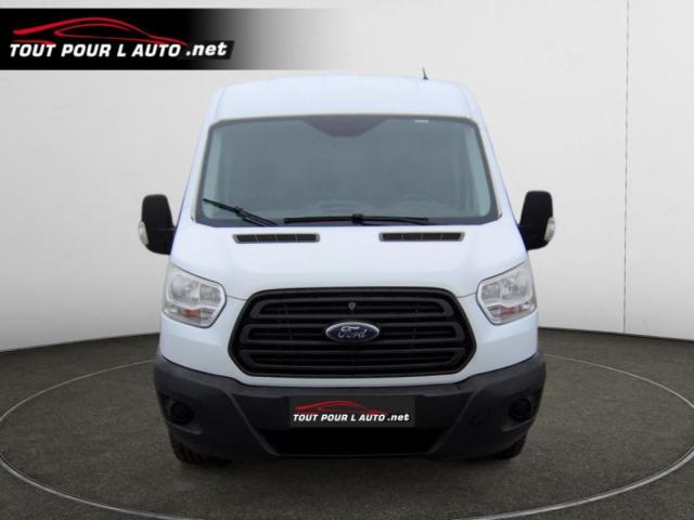 Ford Transit 2t image 1