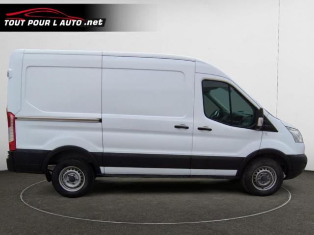 Ford Transit 2t image 6