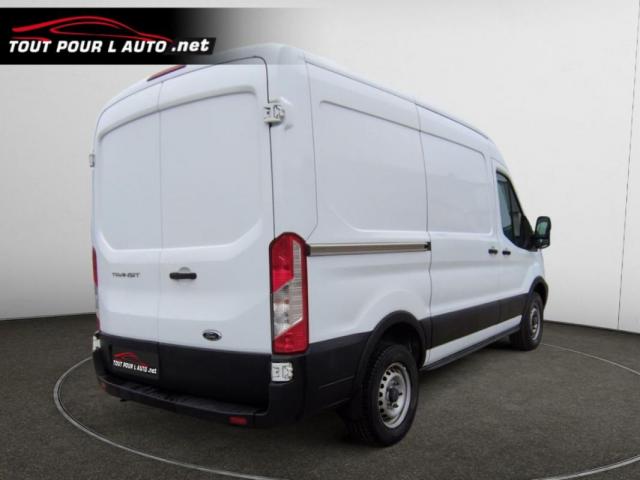 Ford Transit 2t image 7