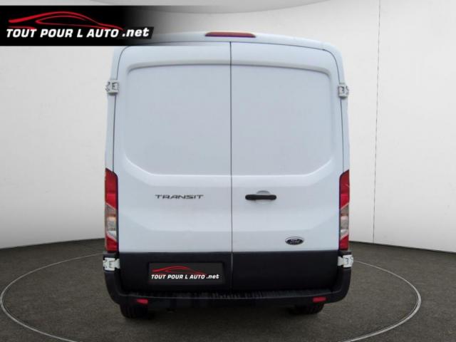 Ford Transit 2t image 5