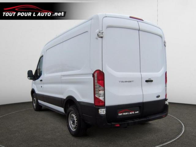 Ford Transit 2t image 4