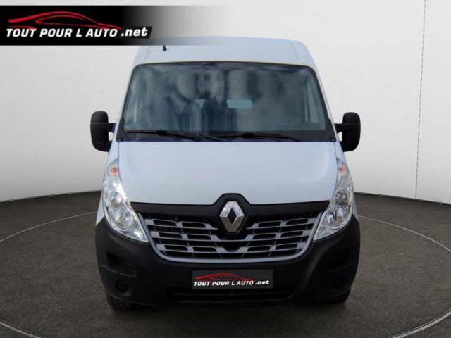 Renault Master image 5