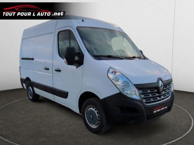 Renault Master image 7