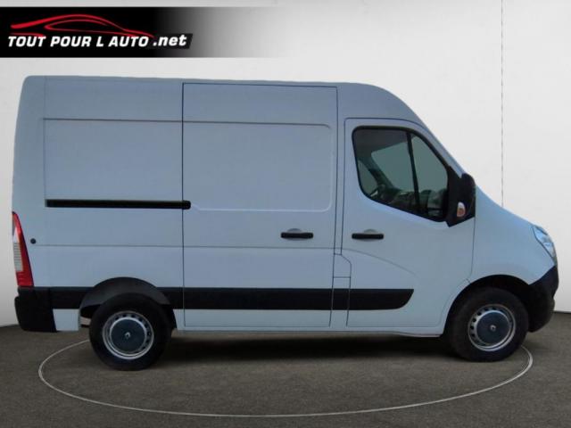 Renault Master image 8