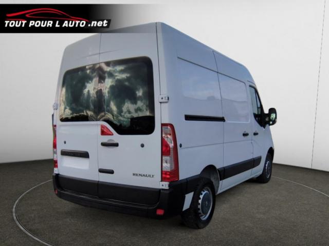 Renault Master image 6
